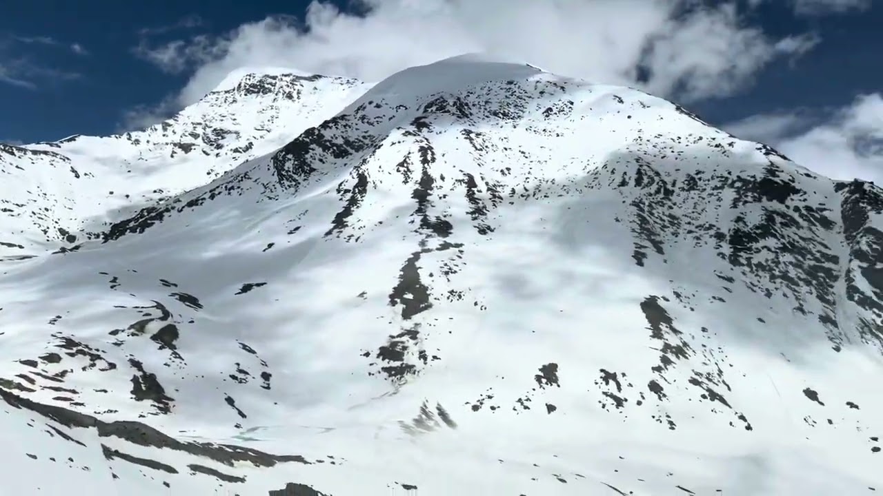Shankula pass