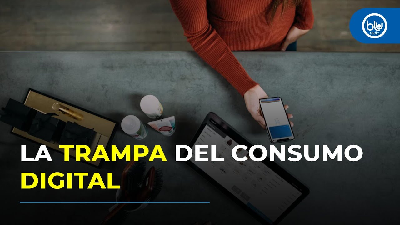 &iquest;Por qu&eacute; la Generaci&oacute;n Z gasta m&aacute;s de lo que gana? El impacto de las redes sociales en sus finanzas