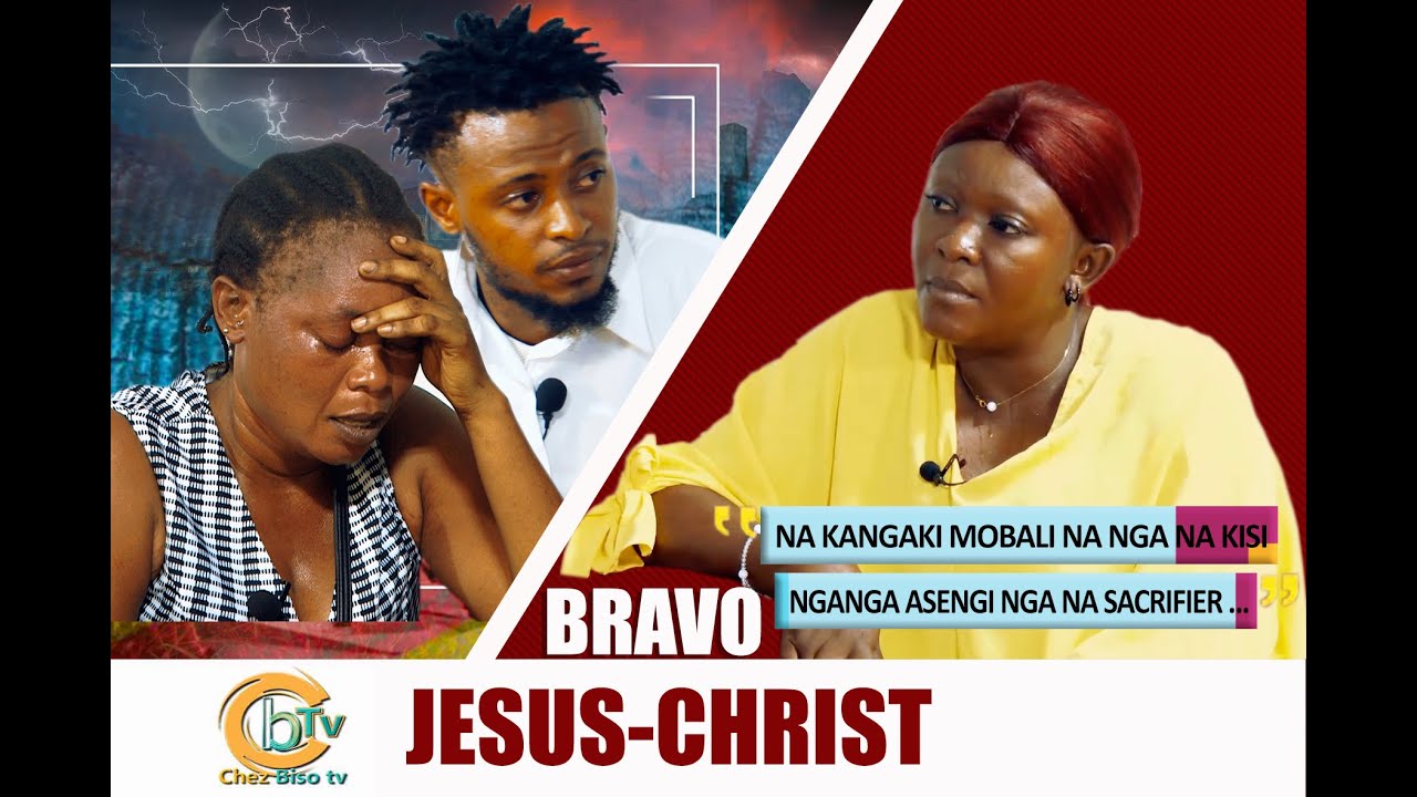BRAVO JÉSUS-CHRIST:25/05/2025 CETTE VIDÉO VOUS FERA PLEURER MAIS VOUS APPRENDREZ UNE GRANDE LEÇON😱