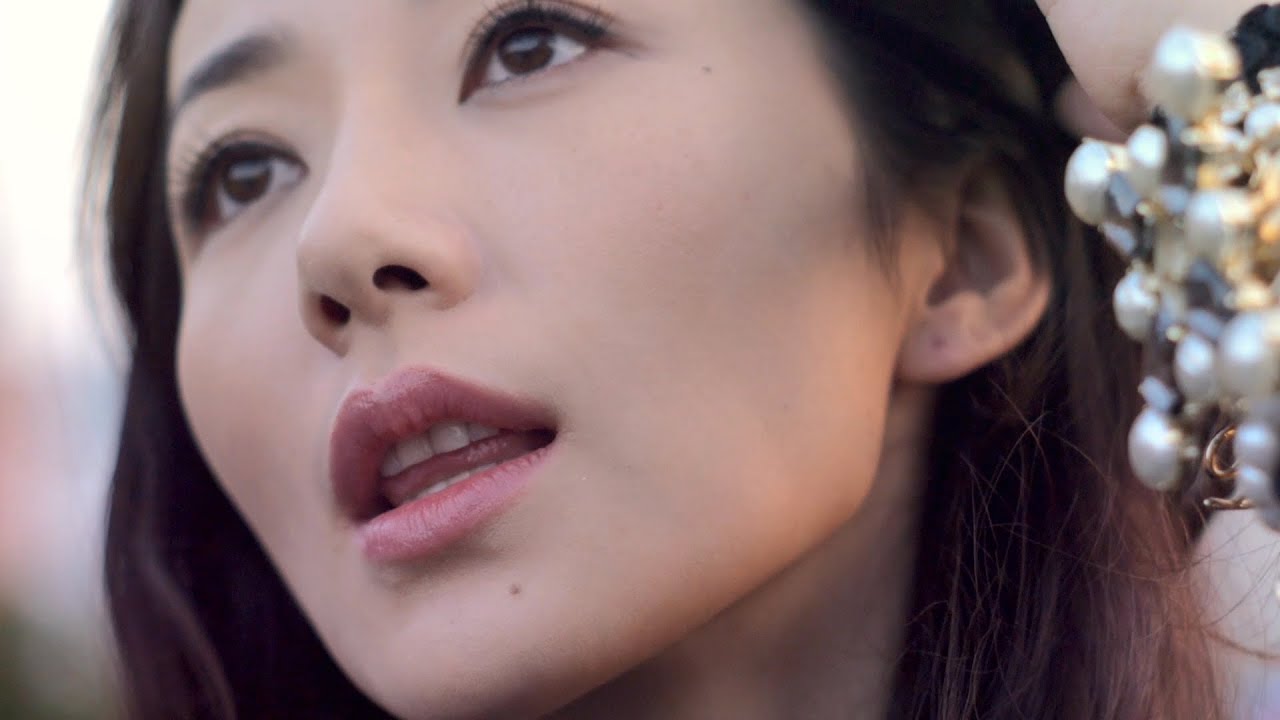 Cecilia Han in 