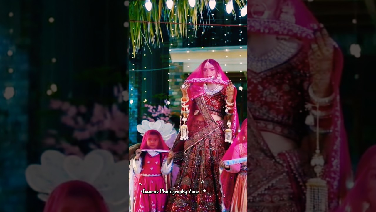 Dulhan Entry 