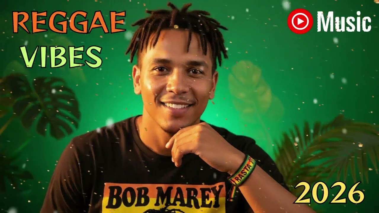 Brazilian Reggae Music Relaxing Reggae Brazil Playlist