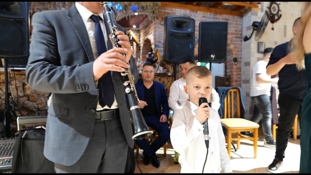 Moj kondule vogël - Rolandi Latifi, Latif Alti Latifi