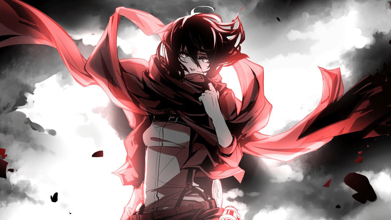 Nightcore | Thousand Foot Krutch - Running With Giants [HD]