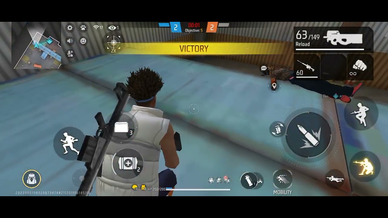 I am gaming lost with yt-bikash. Please suscribe this chhanel guys and support me guys 😍😍 like video