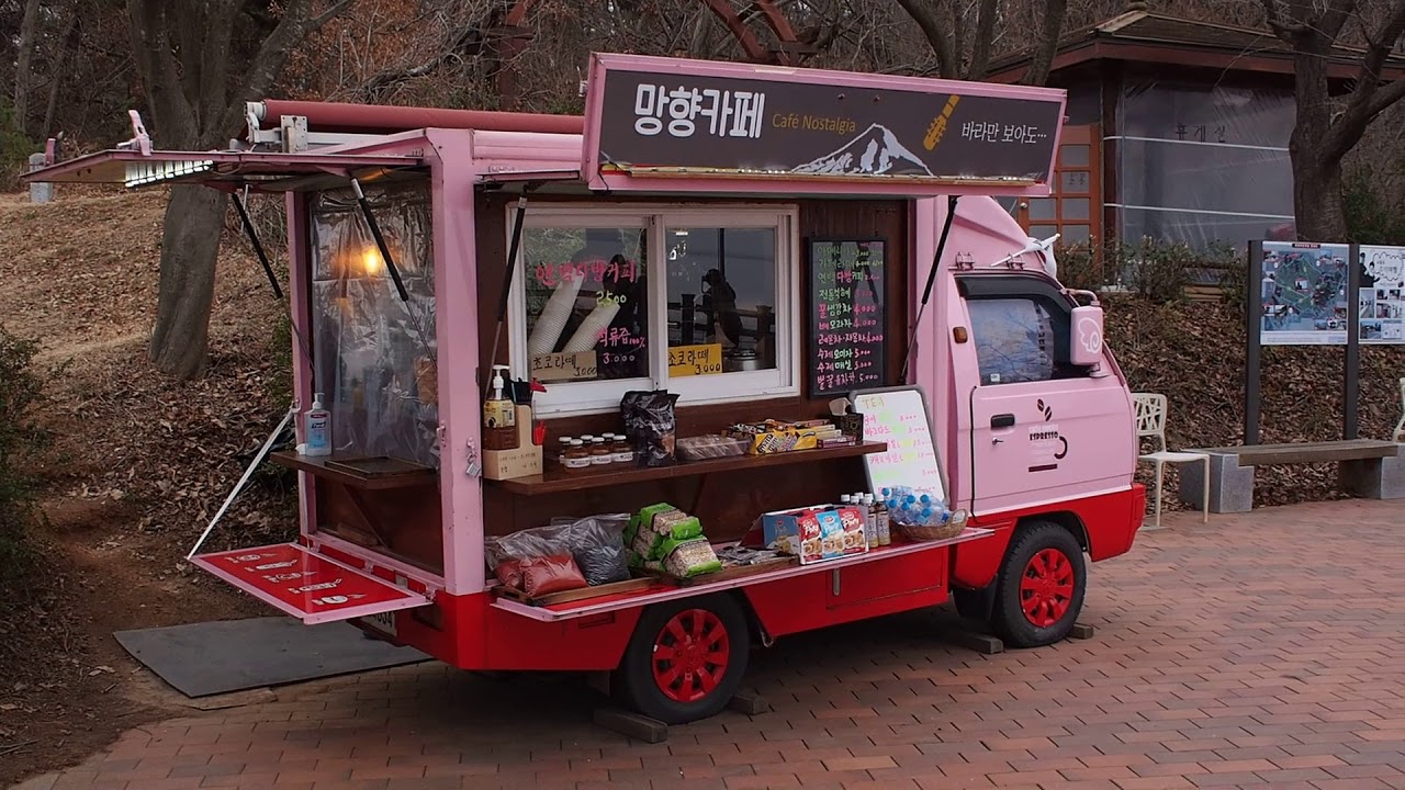 You can hear North Korean radio broadcasts in South Korea! [2020/03/09]