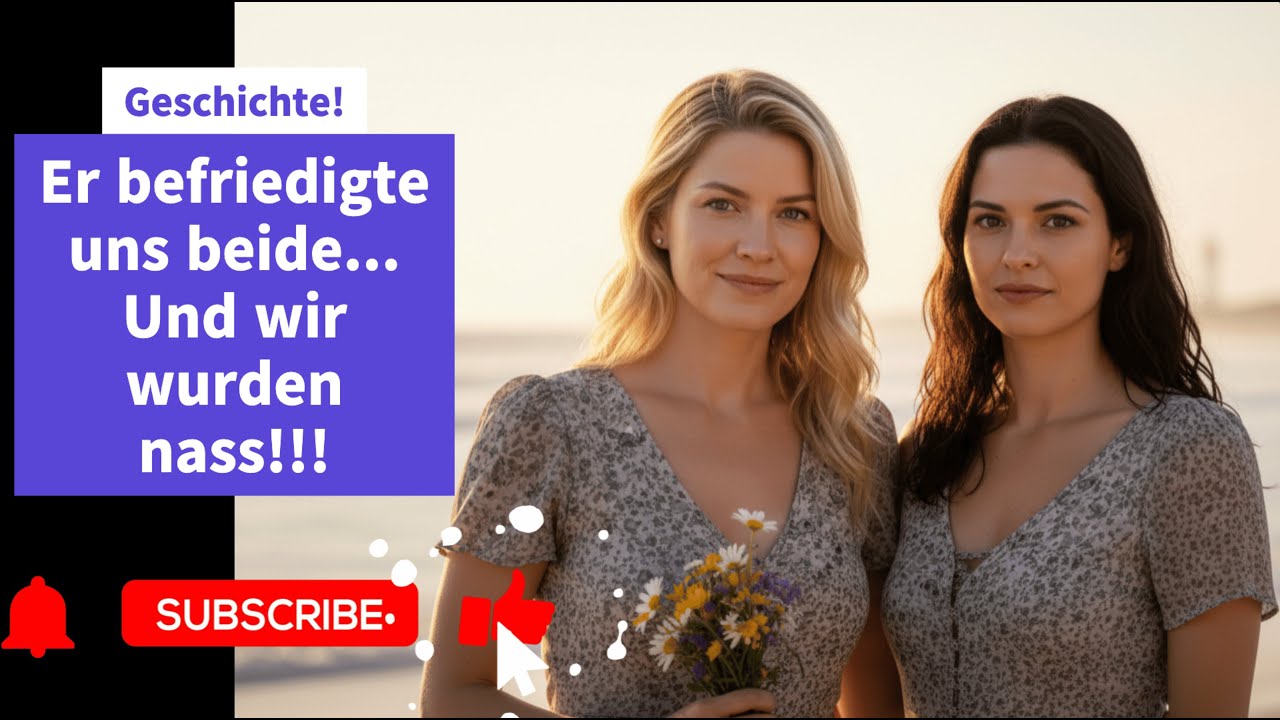 Liebe auf Meer – er drang direkt im Hotel in mich ein und lud mich dann nach Hause ein.