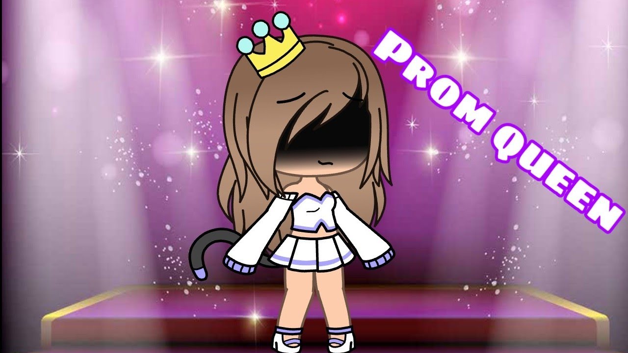 Prom Queen💎👑     {WGF}🧡