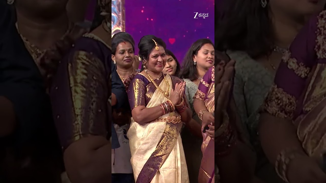 #Jodi No 1 Season 3 #Shorts #Zee Kannada #Entertainment #Dance Reality Tv Show