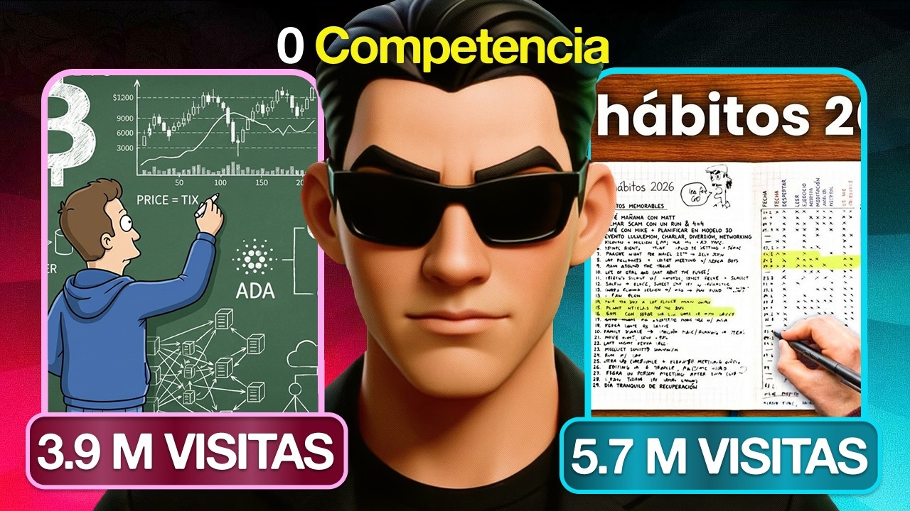 Los Nichos Perfectos Para Principiantes | Tutorial Completo