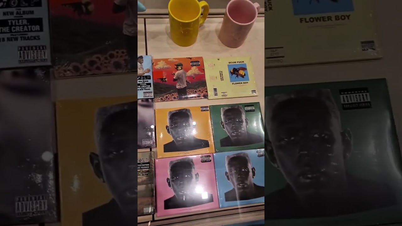 20 SECONDS ABOUT GOLF WANG!!🔥🔥