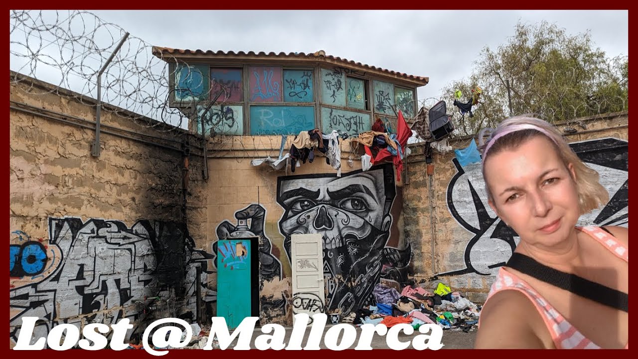 Lost Places Mallorca: Verlassene Orte erzählen ihre Geschichten