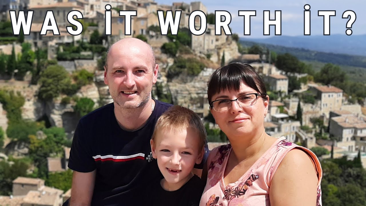 How Travel Changed Our Family!