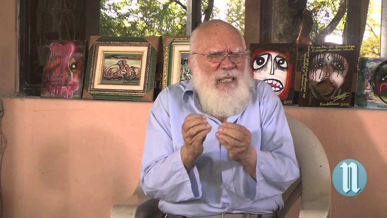 Frank Etienne 