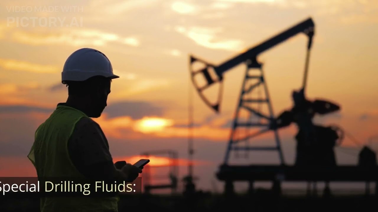 Drilling Fluids