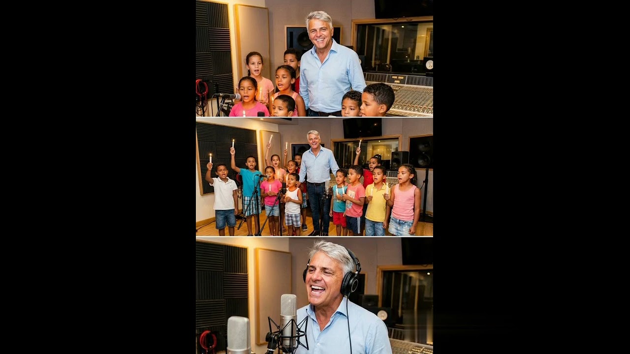 Luis Sardá - El Apagón (Cuban Love Theme)