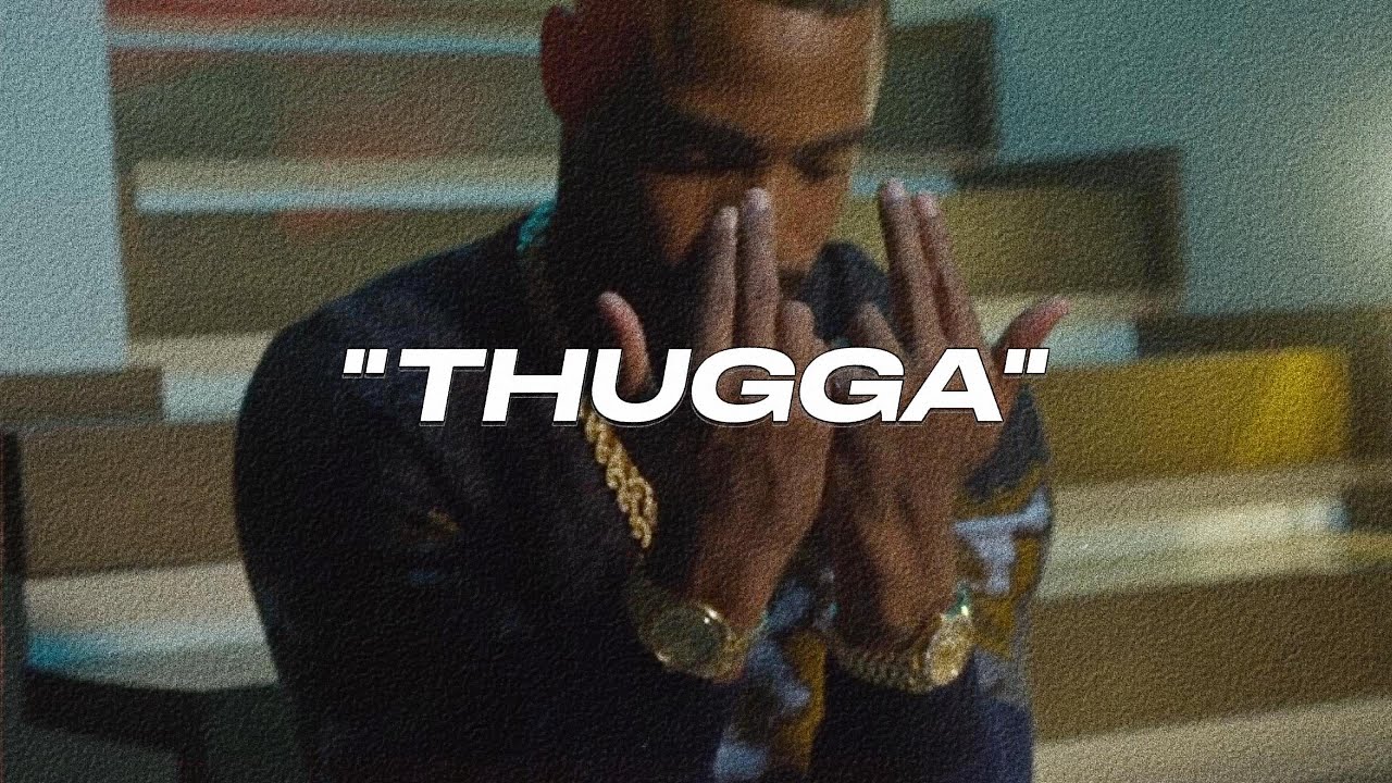 Thrife Type Beat 2024 I 