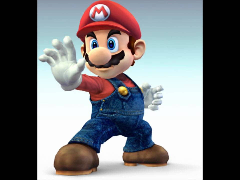Avicii - Super Mario World Levels (Full Version)