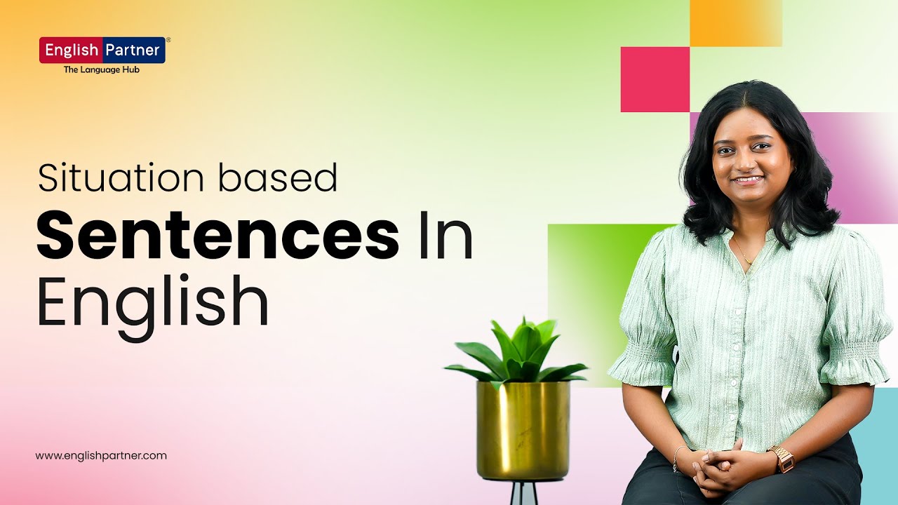 Speak English in real life situation | English Sentences | Spoken English Tips | ☎ +919629473928