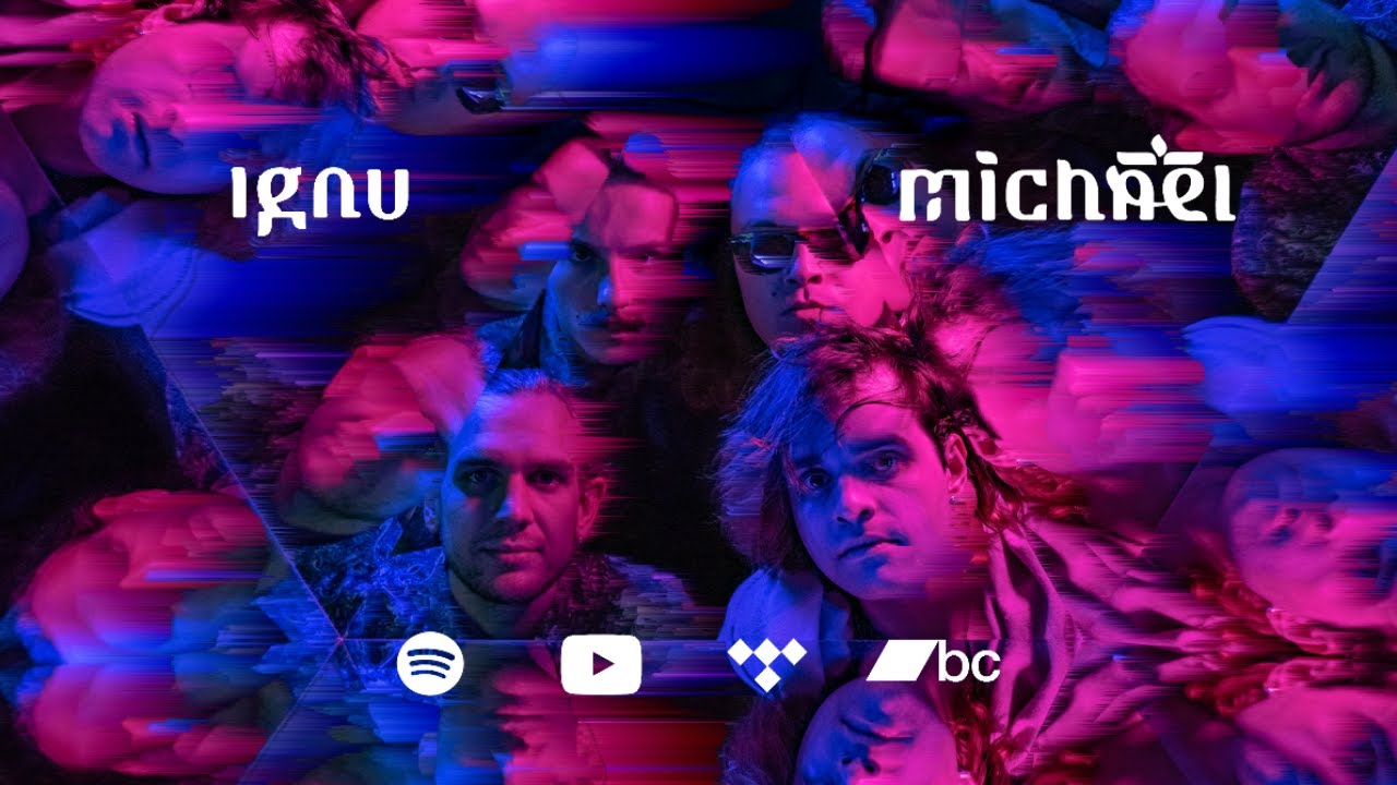 Ignu - M&icirc;chā&rsquo;ēl (2020)