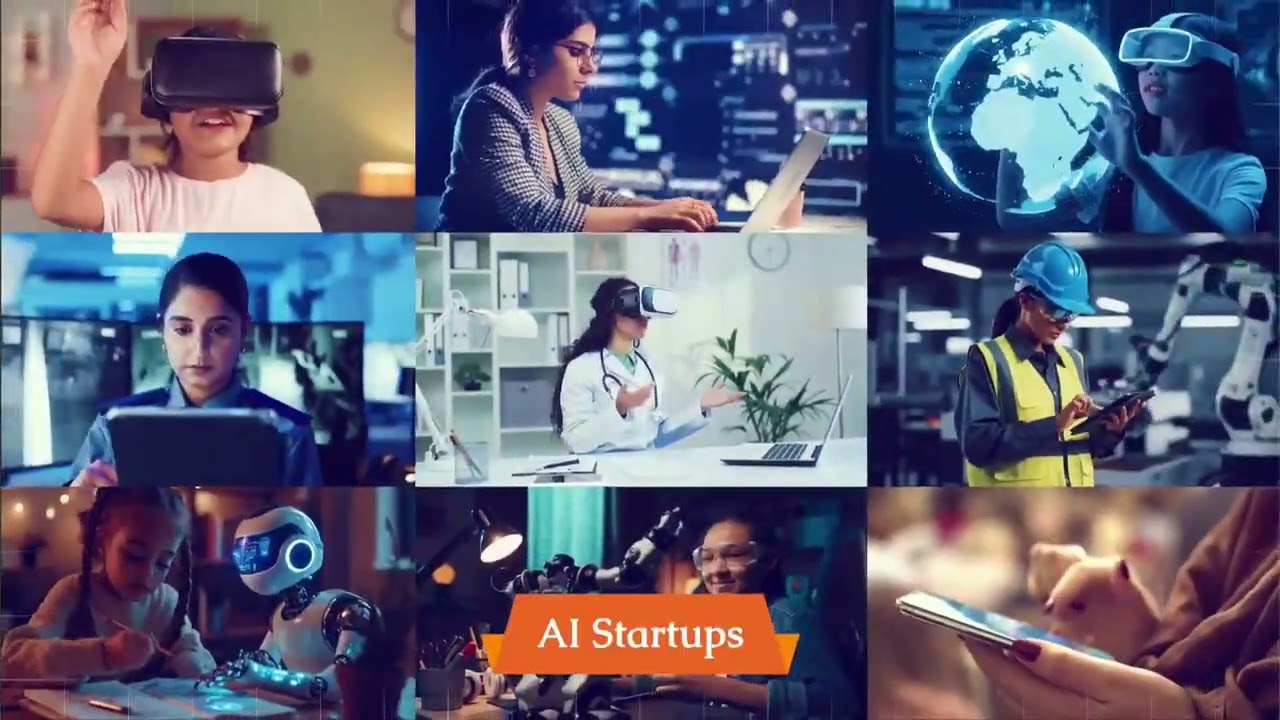 ভারত AI এর ভবিষ্যৎ-কে নেতৃত্ব দিচ্ছে। #IndiaAILeadership