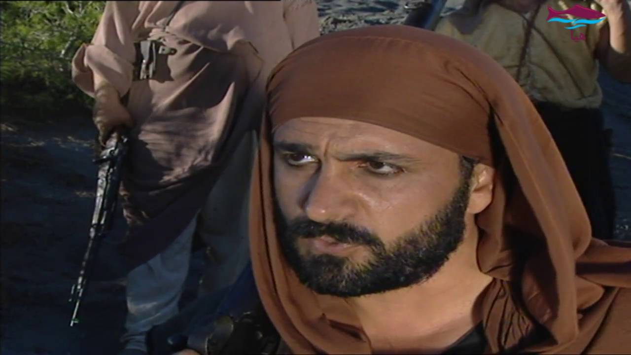مسلسل العوسج ـ الحلقة 20 العشرون كاملة HD