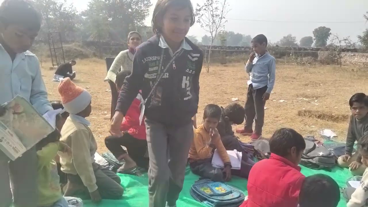 IGNOU DECE project work activity 9