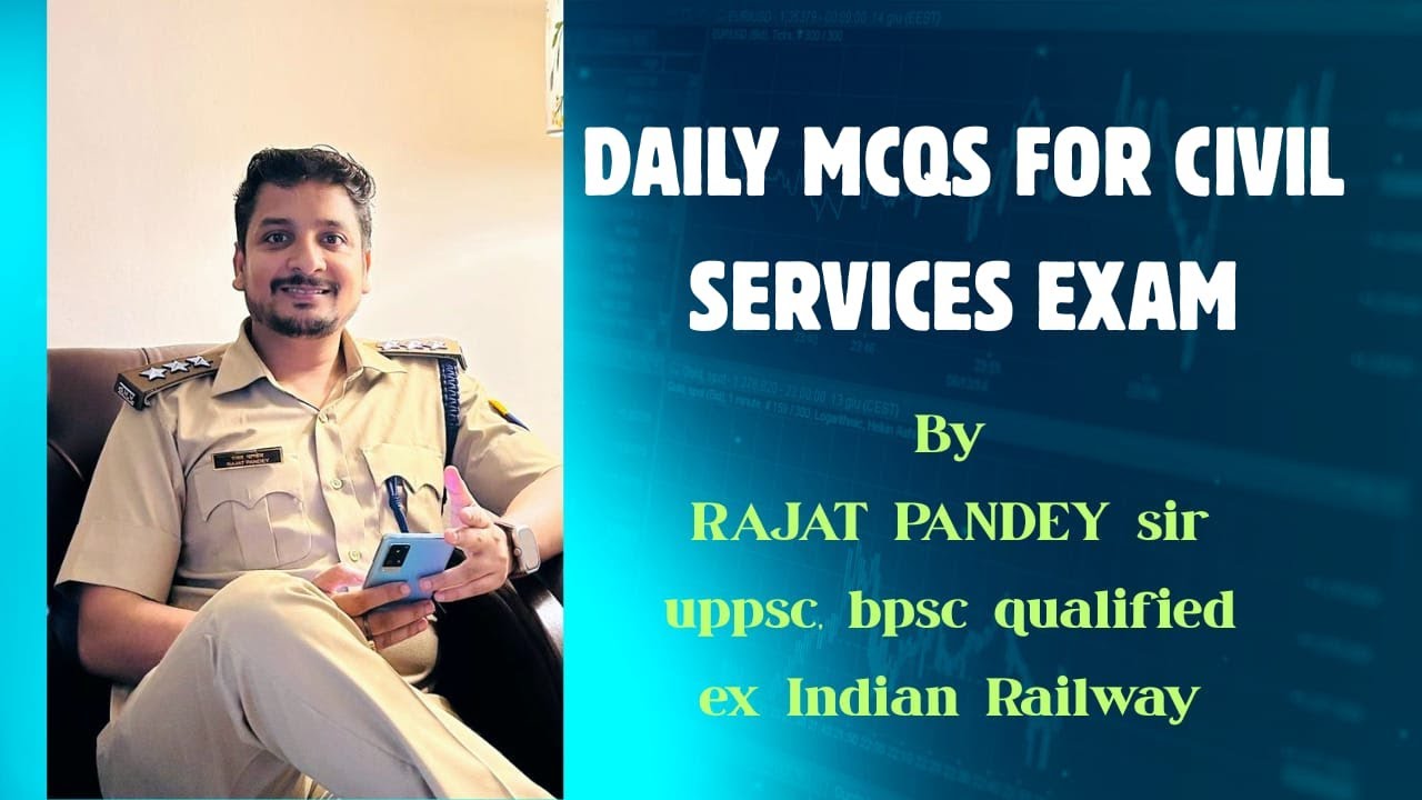 Current Affairs MCQ 