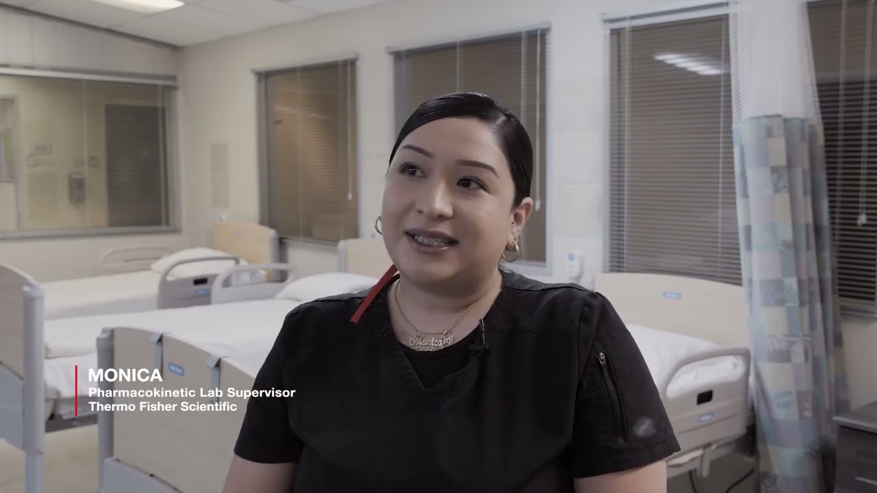 Thermo Fisher Scientific &ndash; Clinical Research