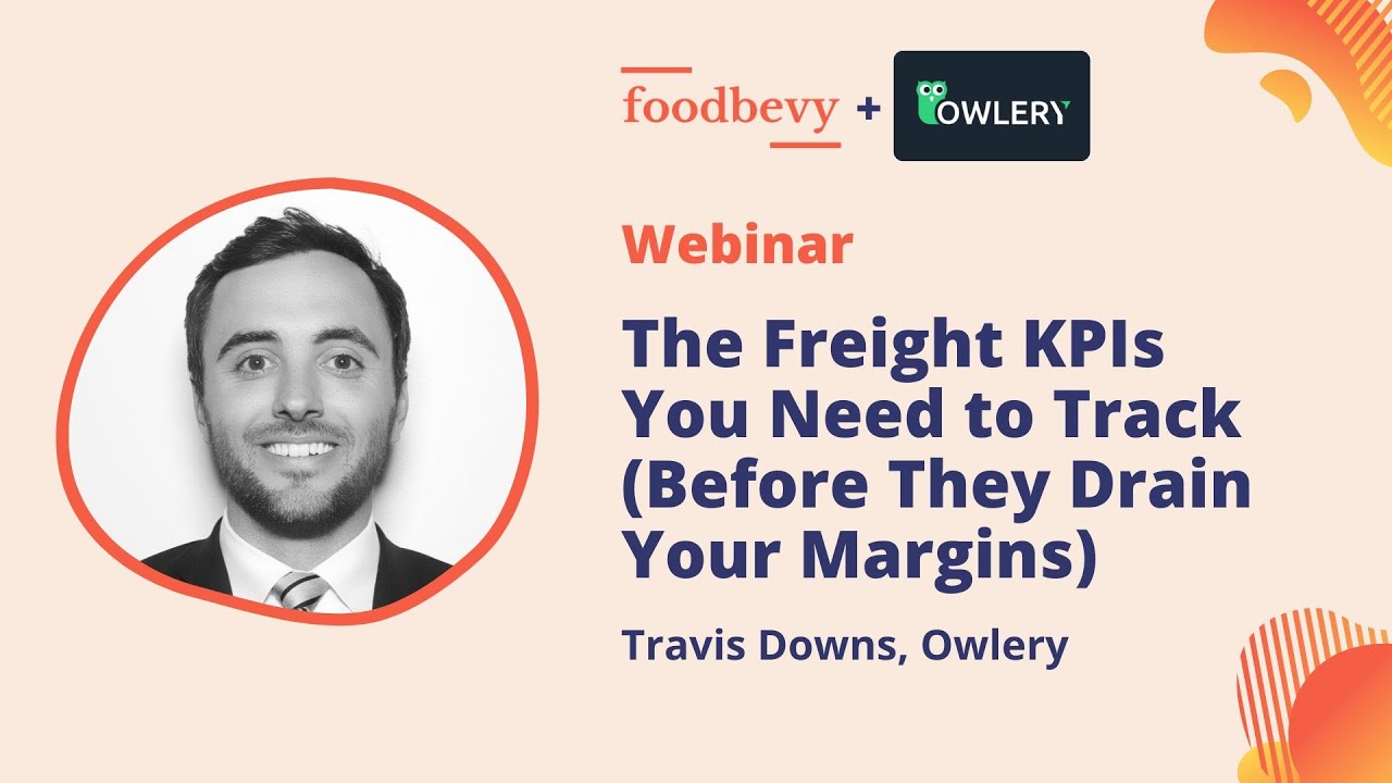 The Freight KPIs You Need to Track (Before They Drain Your Margins)