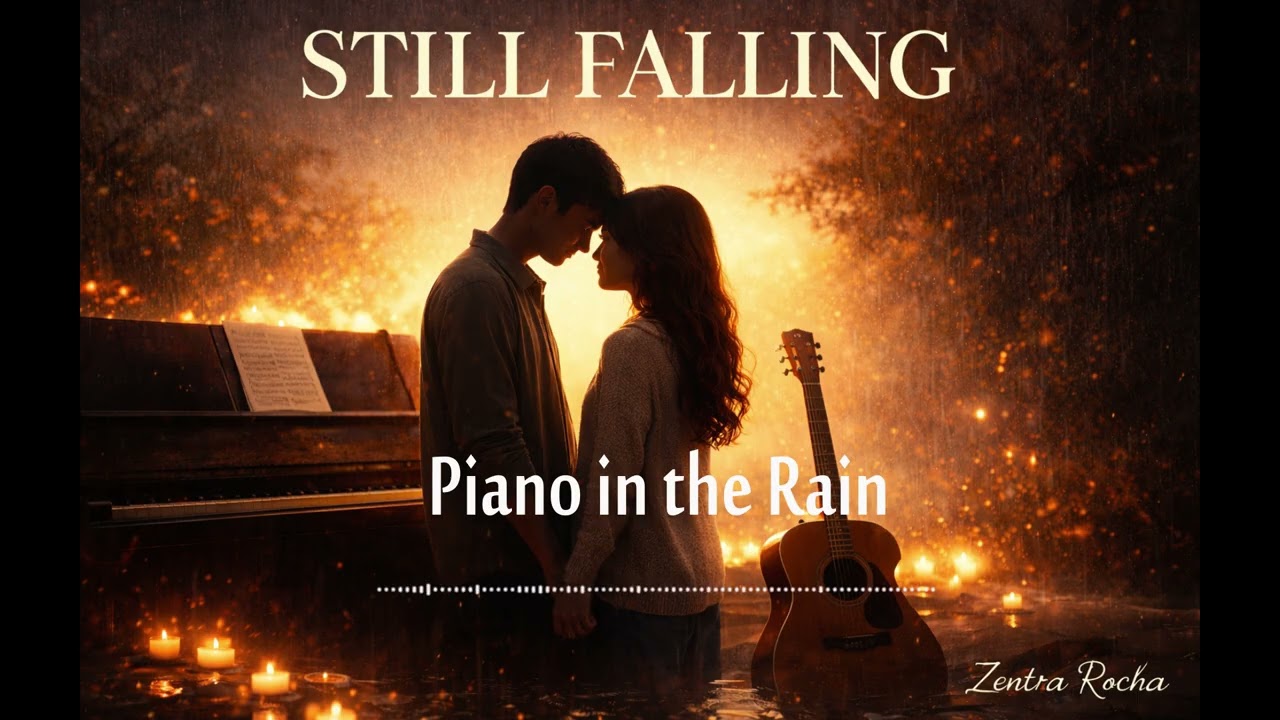 Still Falling -Love Song | Zentra Rocha