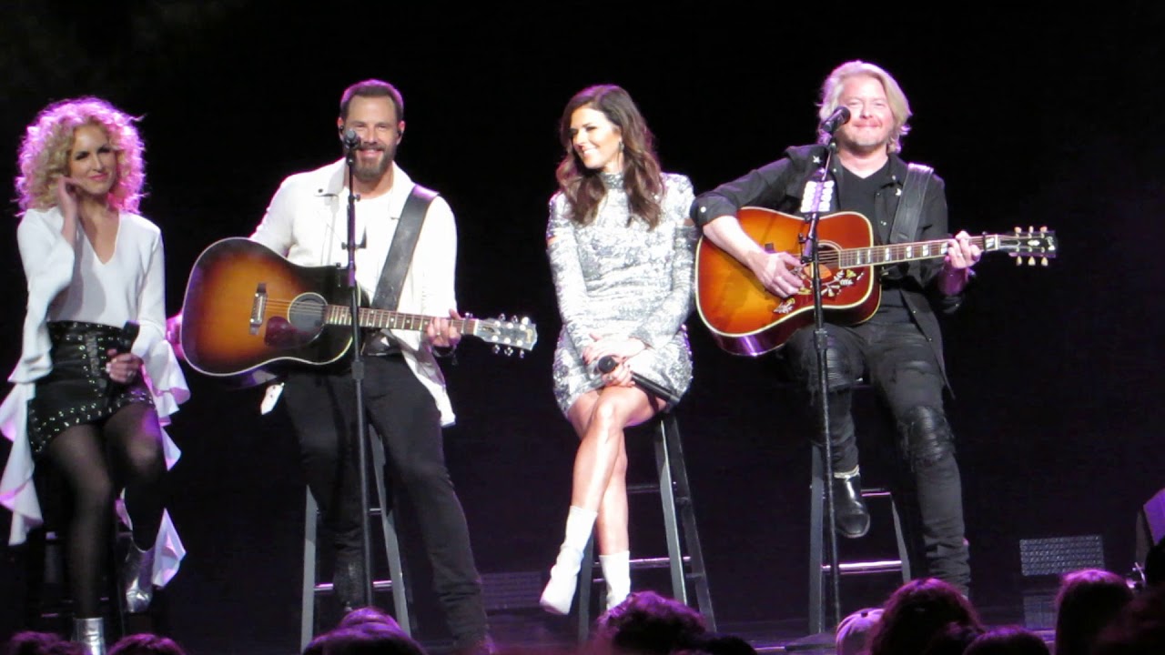 Little Big Town 