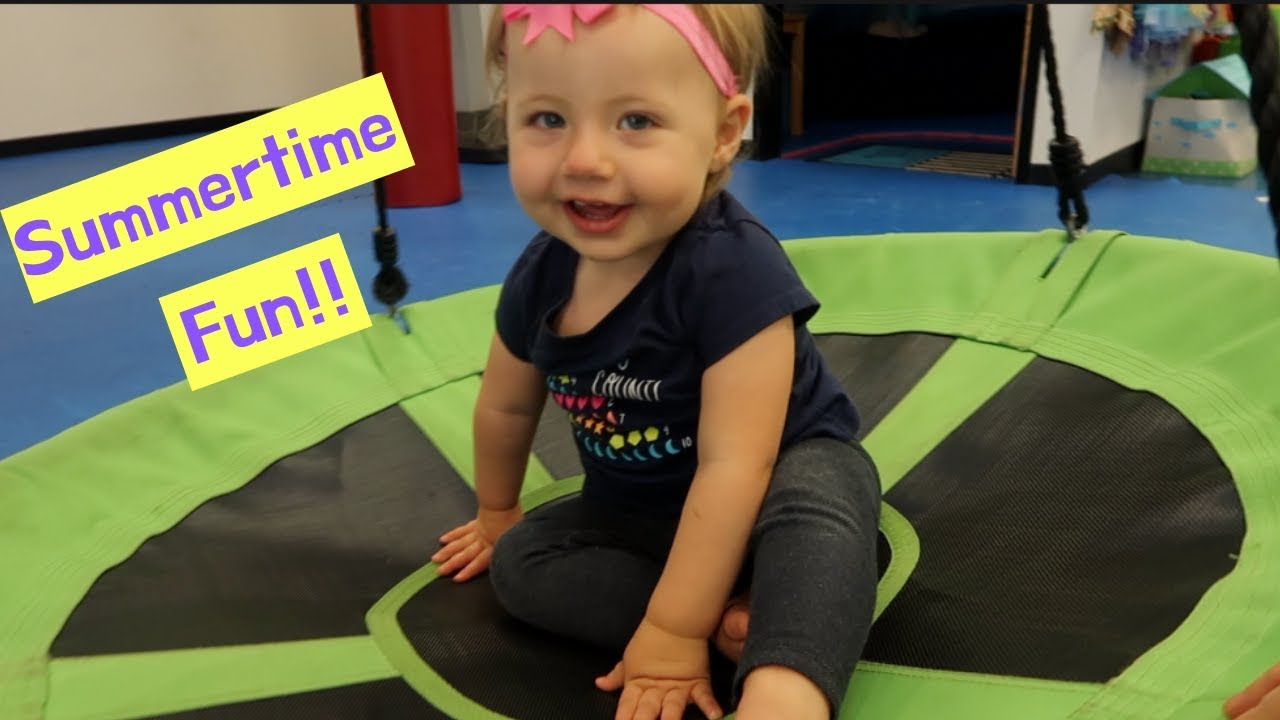 Summer Activities for Kids!
