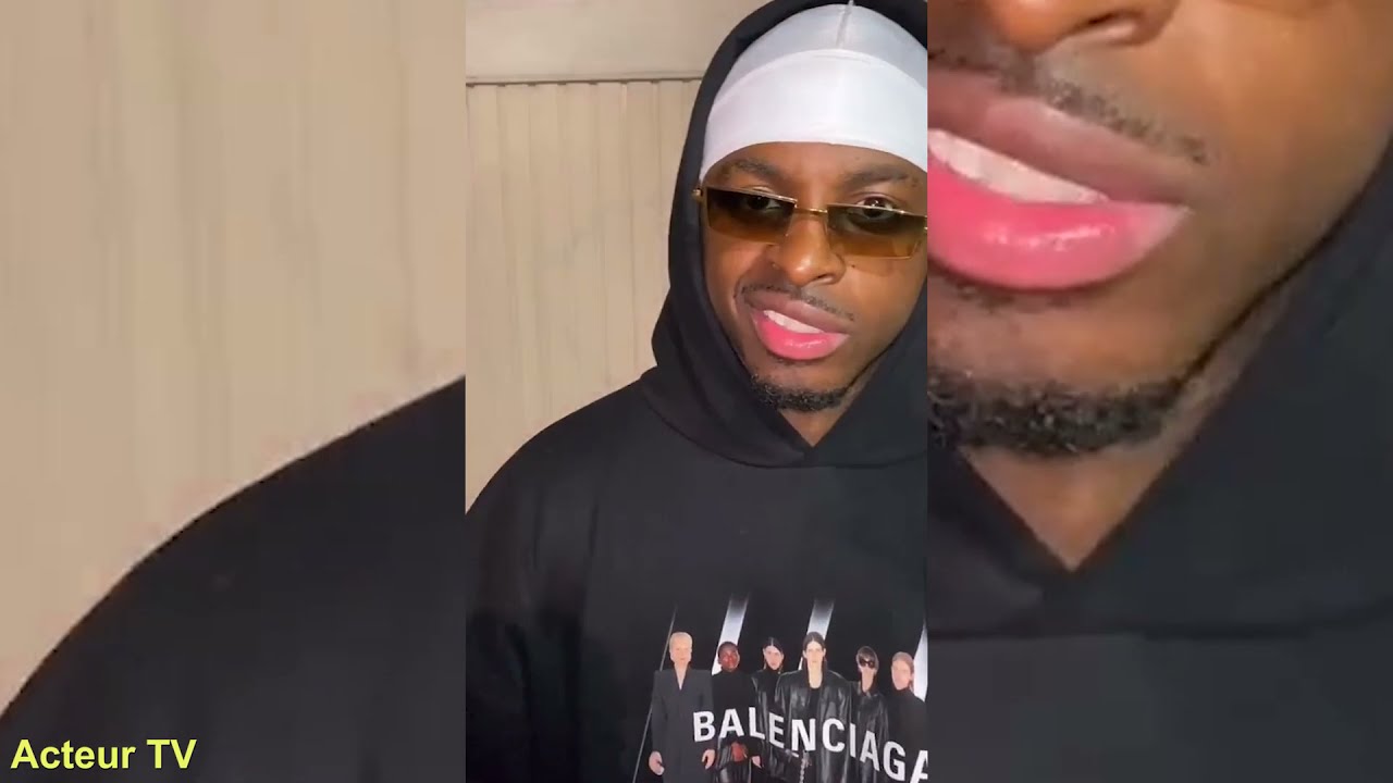 Best Of TikTok prank Mr Boris Becker 2 x Fukay 1070 | Compilation des meilleurs TikTok