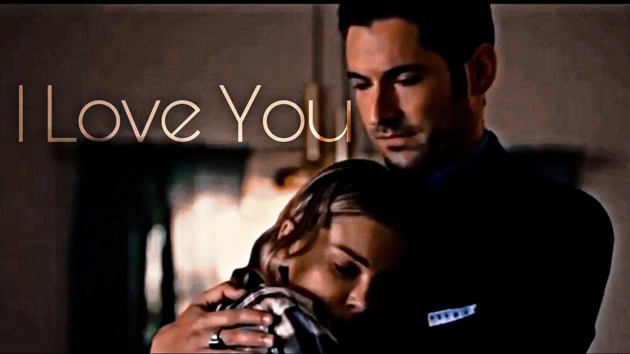 Chloe And Lucifer | Deckerstar | I Love You | Billie Ellish | Lucifer