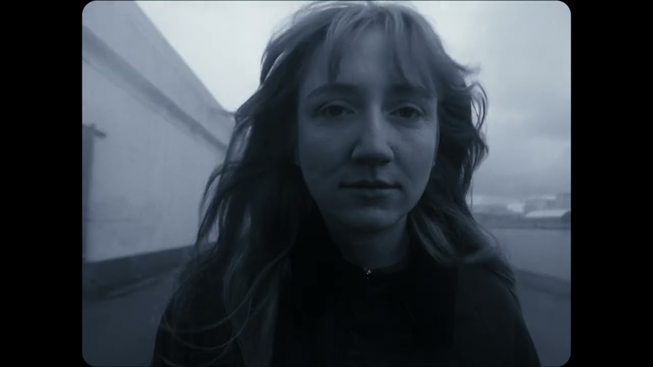 Lea Eyðbjørg - været her før