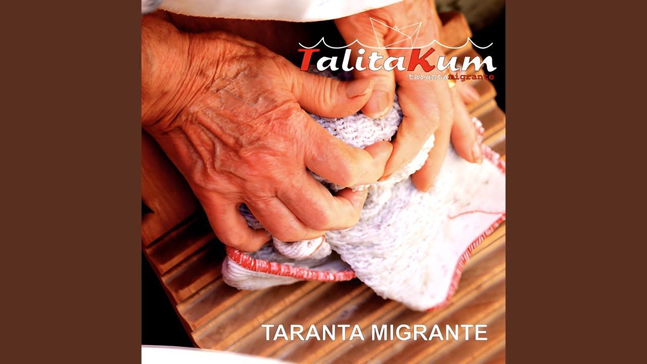 Taranta migrante