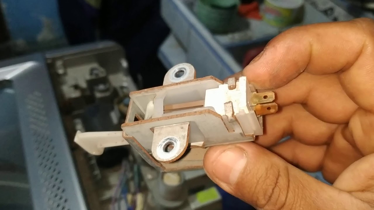 lavadora Daewoo ecowash solo emite error con pitido