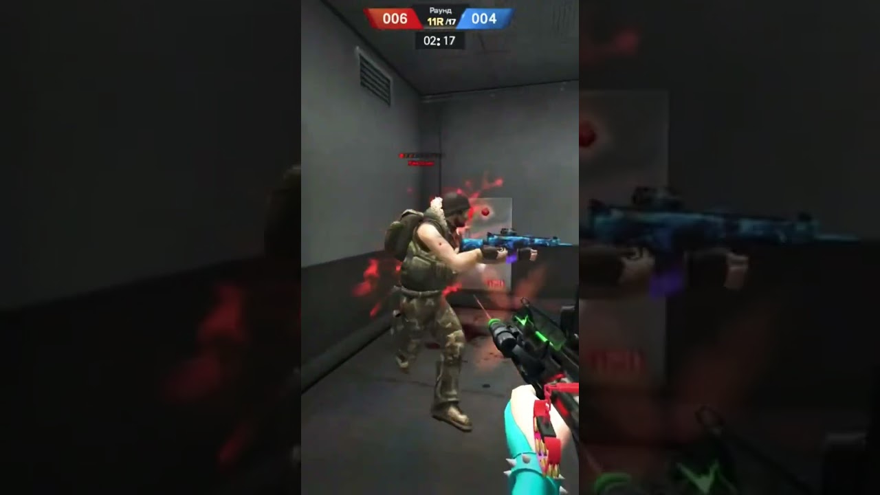 Посвящается тем ,кто очень хотел видеть подрыв😄#pb #pointblank #мувик #shortvideo #gamer #gaming