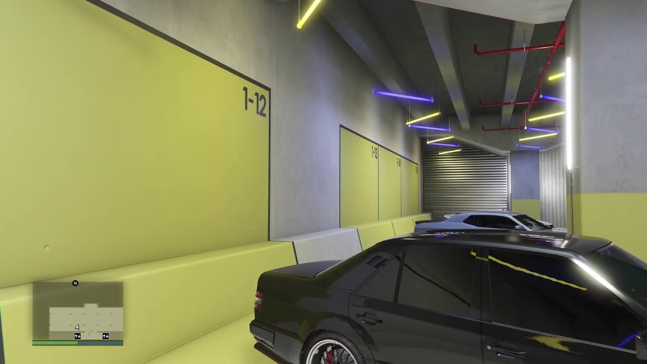 (Live gta 5 ps5 fr) chill rasso est mission