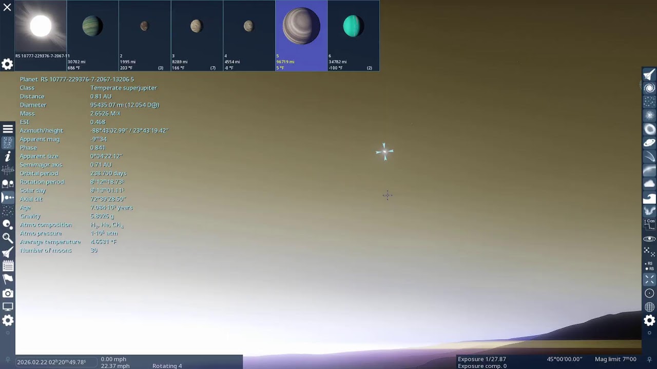 cool stream :]