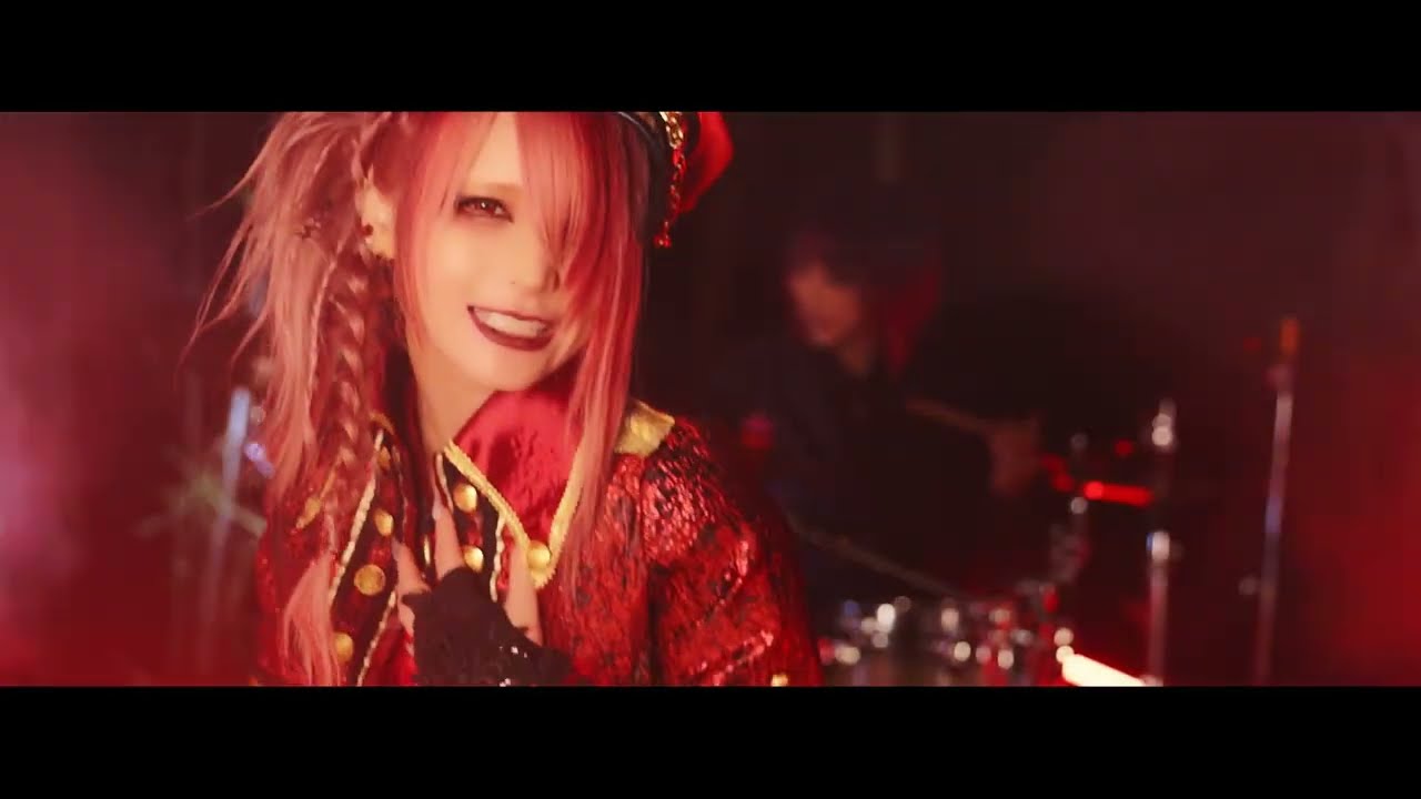 DIABLEVOIX「DAZE」MV FULL