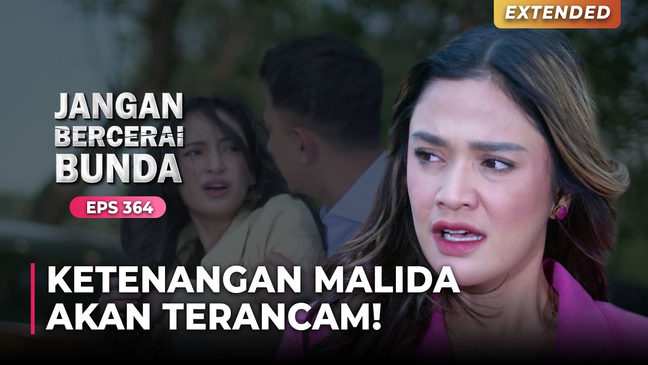 WILDA NEKAT! Ketenangan Malida Akan Terancam | JANGAN BERCERAI BUNDA | EPS 364 | (4\5)