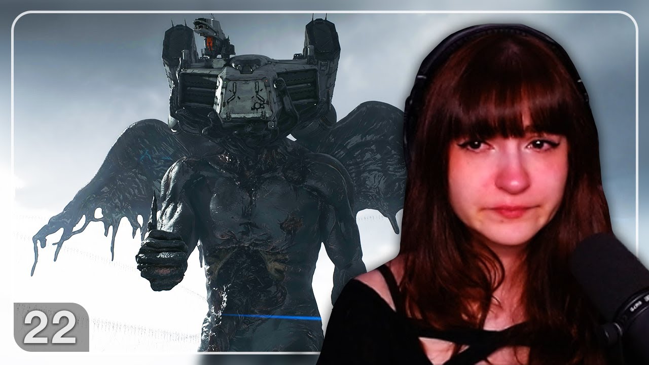 This is how it ends | Death Stranding 2: On the Beach - Part 22 (Final)