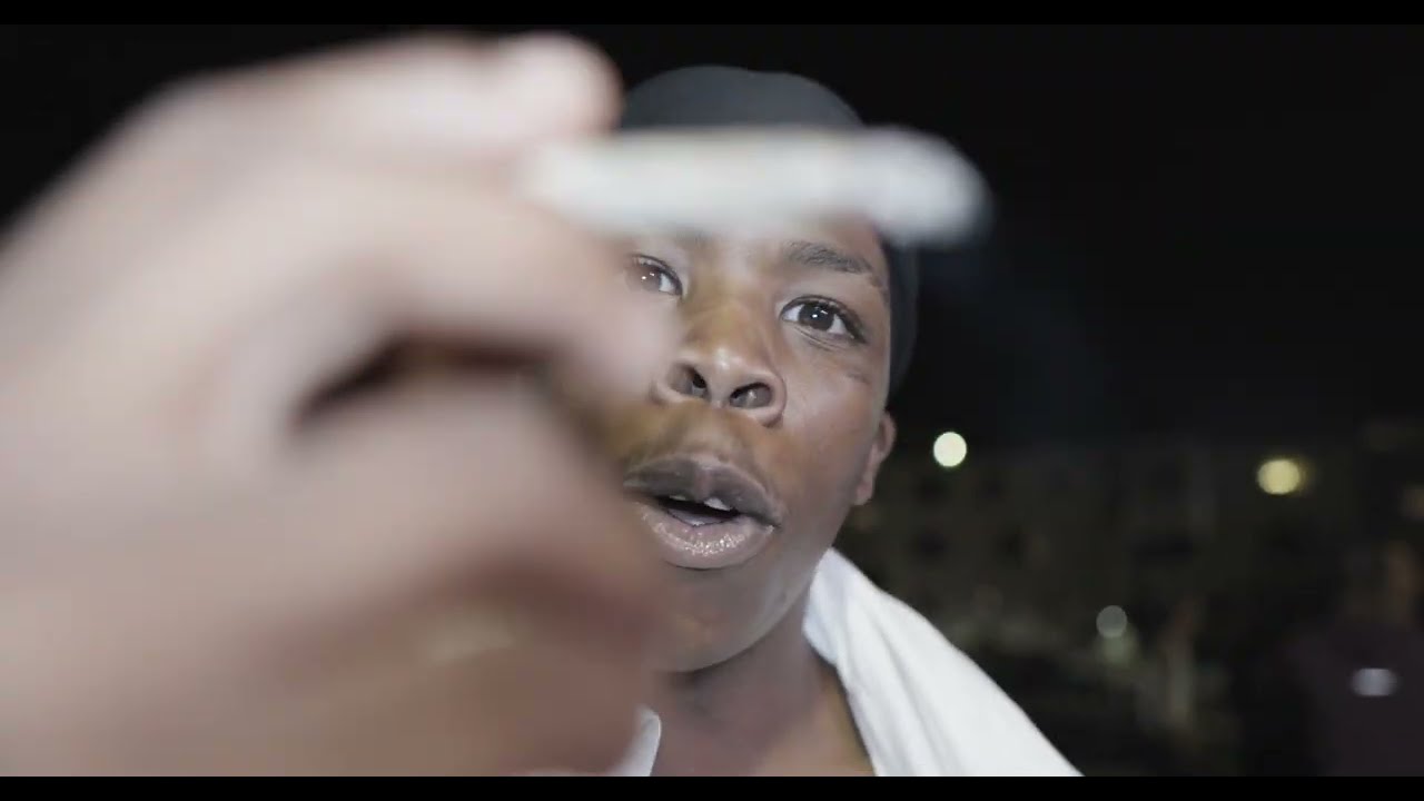Lil Rae - Big Dawg (Shot by WhoTheCamerman)