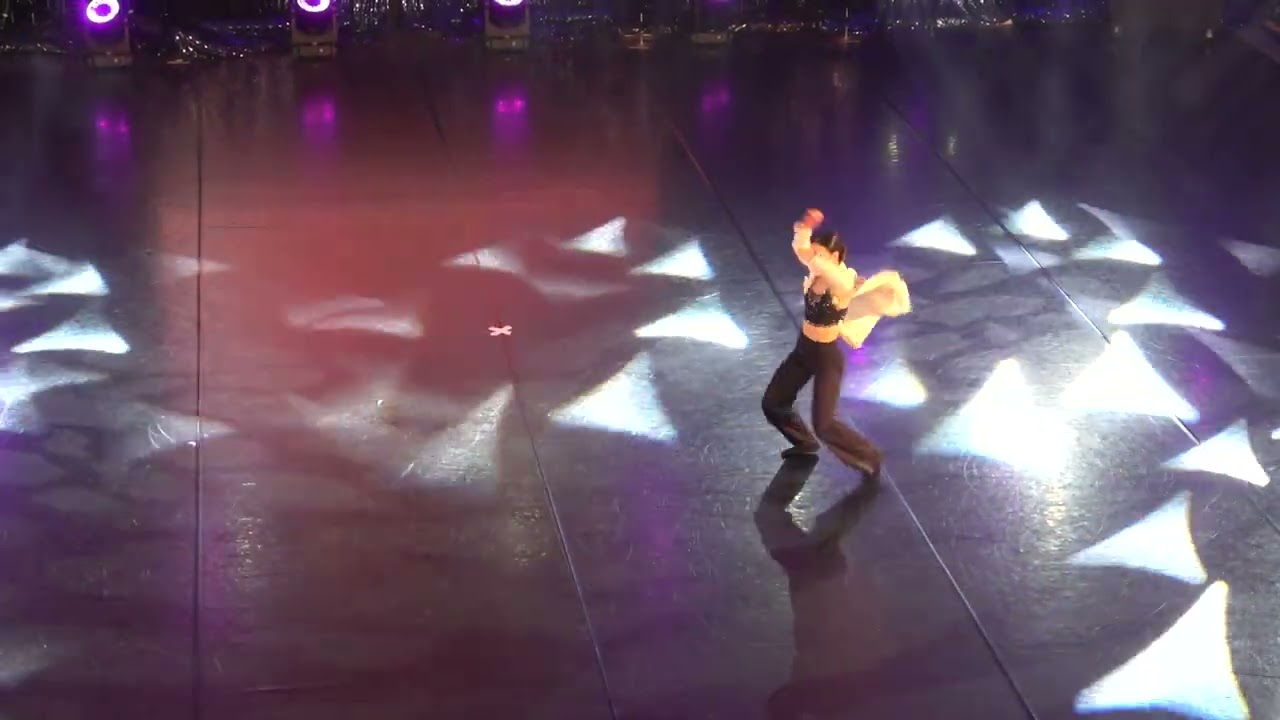 Aleksandra Kaźmierska, Studio Tańca Fame Płock
