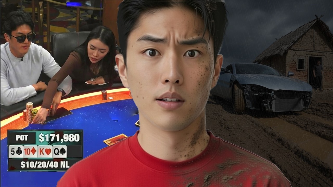I LOST $200K AT 21