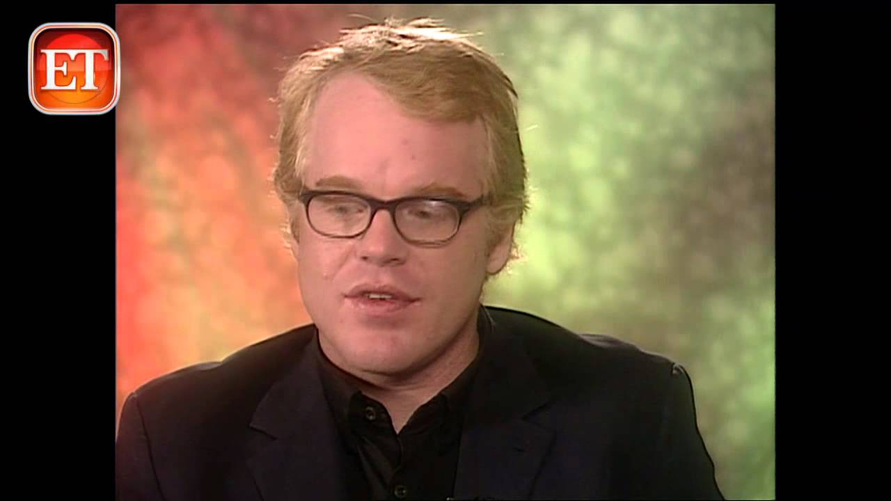First ET Interview: Hoffman On Profound 'Magnolia'
