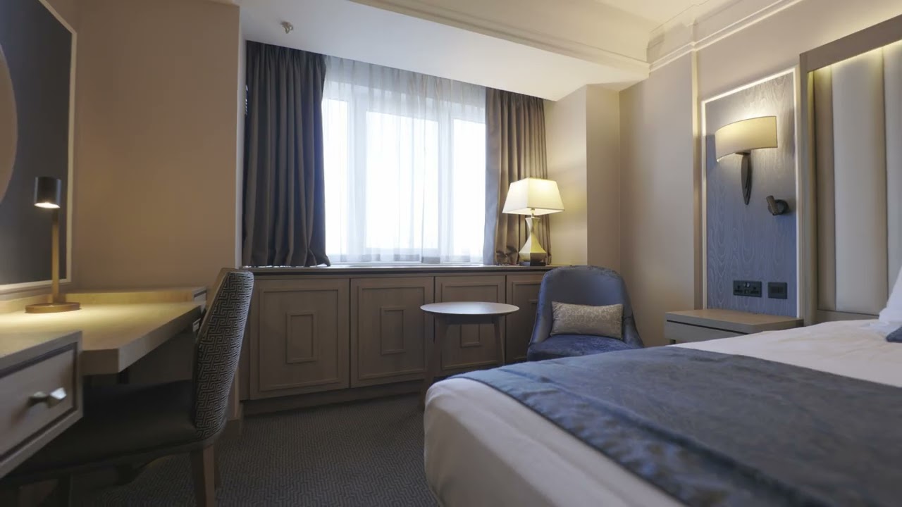 Danubius Hotel Regents Park