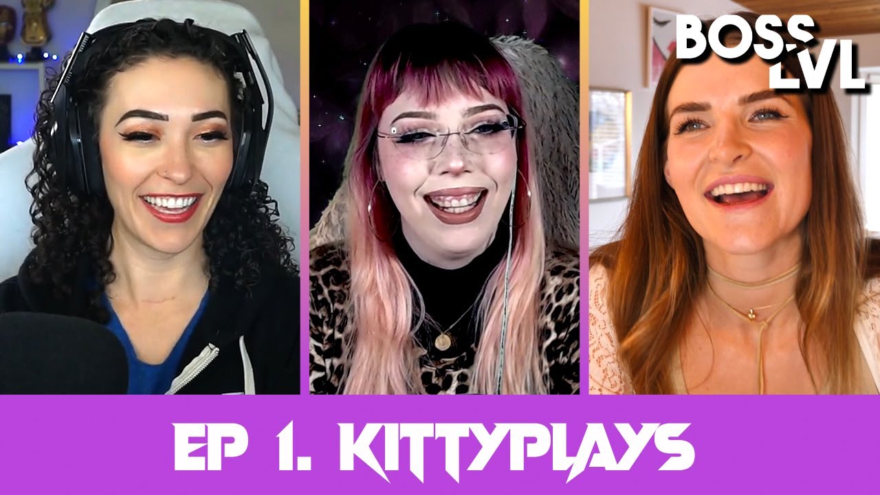 Episode One (Feat. Kitty Plays)